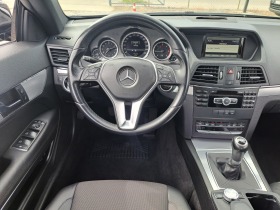Mercedes-Benz E 220 cdi 170к.с. 149000км. , снимка 13