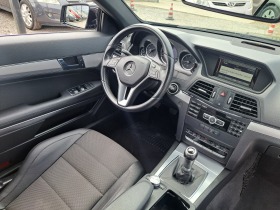 Mercedes-Benz E 220 cdi 170к.с. 149000км. , снимка 11 - Автомобили и джипове - 45542901
