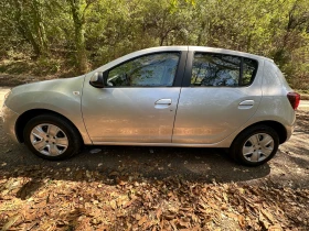 Dacia Sandero 1.0 Sce facelift 55000км., снимка 6