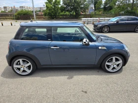 Mini Cooper 1.4, снимка 4