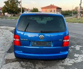 VW Touran 1.9 TDl 6+ 1 , снимка 6