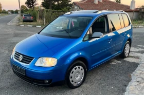 VW Touran 1.9 TDl 6+ 1 , снимка 2