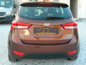 Обява за продажба на Hyundai Ix20 1.6 ДИЗЕЛ 116КС ВНОС ГЕРМАНИА ~10 900 лв. - изображение 4