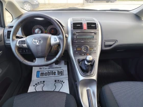 Toyota Auris 1.4  | Mobile.bg    10