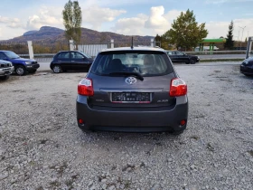 Toyota Auris 1.4  | Mobile.bg    6