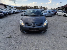 Toyota Auris 1.4  | Mobile.bg    2