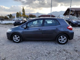 Toyota Auris 1.4  | Mobile.bg    9