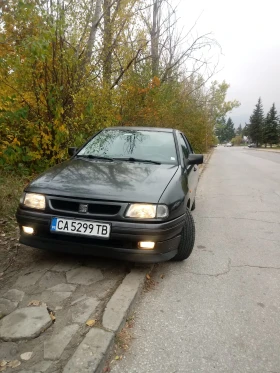 Seat Cordoba, снимка 1