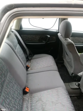 Seat Cordoba, снимка 4