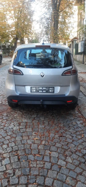 Renault Scenic 3, снимка 4