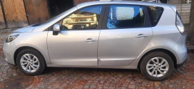 Renault Scenic 3, снимка 3