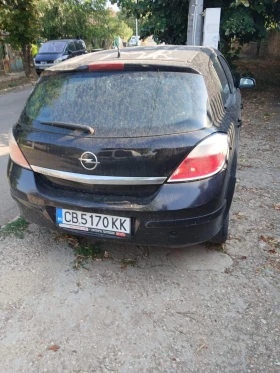 Opel Astra 1.4, снимка 2