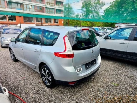 Обява за продажба на Renault Grand scenic 2.0i-140kc-NAVI ~10 990 лв. - изображение 5