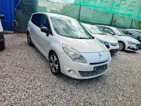 Обява за продажба на Renault Grand scenic 2.0i-140kc-NAVI ~10 990 лв. - изображение 2