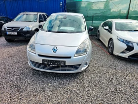 Обява за продажба на Renault Grand scenic 2.0i-140kc-NAVI ~10 990 лв. - изображение 1