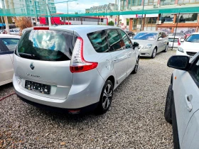 Обява за продажба на Renault Grand scenic 2.0i-140kc-NAVI ~10 990 лв. - изображение 3