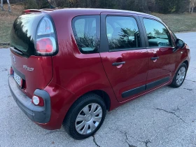 Citroen C3 Picasso 1.4 VTi/95p.s., снимка 3