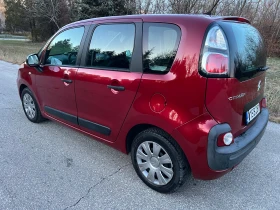 Citroen C3 Picasso 1.4 VTi/95p.s., снимка 4