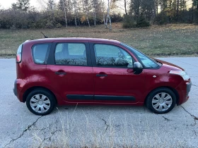 Citroen C3 Picasso 1.4 VTi/95p.s., снимка 8