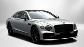 Обява за продажба на Bentley Flying Spur S Hybrid = Night Vision= Гаранция ~ 467 604 лв. - изображение 1