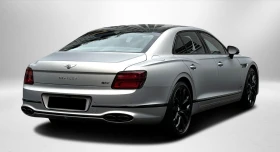 Обява за продажба на Bentley Flying Spur S Hybrid = Night Vision= Гаранция ~ 467 604 лв. - изображение 3