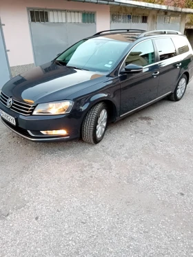 VW Passat 2.0  140  | Mobile.bg    2