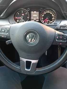 VW Passat 2.0  140  | Mobile.bg    5