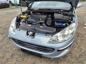 Peugeot 407 SW 2.0HDI 136кс, снимка 16