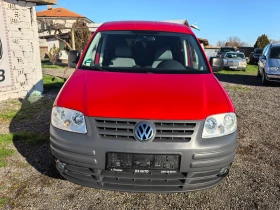 VW Caddy LIFE 2.0 CNG | Mobile.bg    8