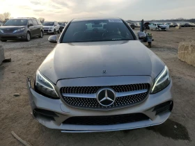 Mercedes-Benz C 300 4MATIC AMG Packet, снимка 2