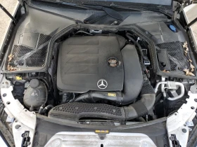 Mercedes-Benz C 300 4MATIC AMG Packet, снимка 11