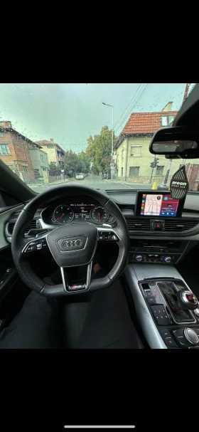 Audi A7 3.0 BITDI, снимка 11