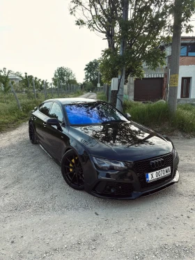 Audi A7 3.0 BITDI, снимка 2