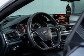 Audi A7 3.0 BITDI, снимка 14