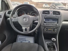 VW Golf 1, 6 TDI-105ps-Euro 5, снимка 10