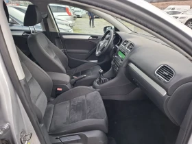 VW Golf 1, 6 TDI-105ps-Euro 5, снимка 9