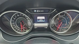 Mercedes-Benz CLA 45 AMG 4MATIC * М. ТОЧКА * ПОДГРЕВ * CAMERA , снимка 11