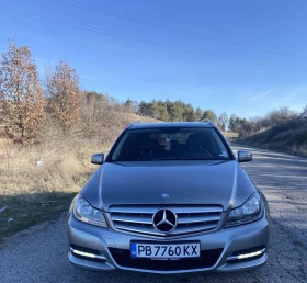 Mercedes-Benz C 200 AVANGARDE, снимка 1