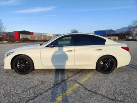 Infiniti Q50 S Hybrid, снимка 4