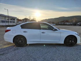 Infiniti Q50 S Hybrid, снимка 5