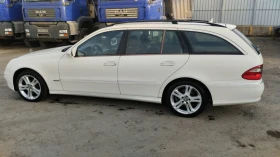 Mercedes-Benz E 280 Avandgarde 4Matic, снимка 4