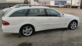 Mercedes-Benz E 280 Avandgarde 4Matic, снимка 2