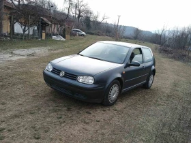 VW Golf, снимка 3