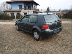 VW Golf, снимка 5