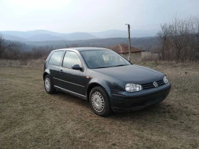 VW Golf, снимка 2