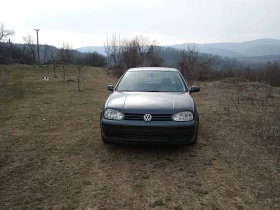 VW Golf, снимка 7