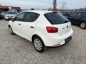 Seat Ibiza 1.2i-70PS, снимка 7