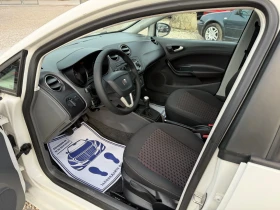 Seat Ibiza 1.2i-70PS, снимка 9