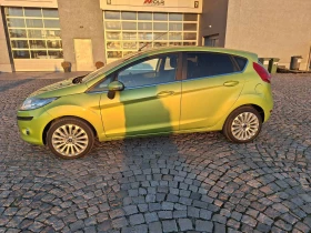 Ford Fiesta 1.4 Germany , снимка 2