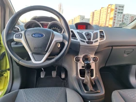 Ford Fiesta 1.4 Germany , снимка 9